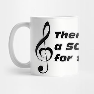 There's a Song for that Mug